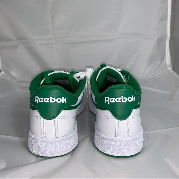 Reebok Men's Club C 85 Size 8 BRAND NEW - Picture 4 of 4